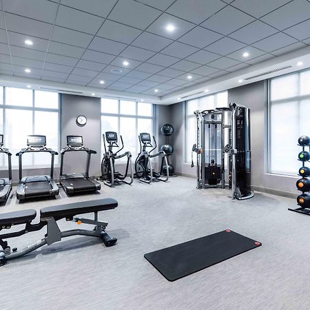 Holiday Inn Express - Boston South - Quincy By Ihg Екстер'єр фото