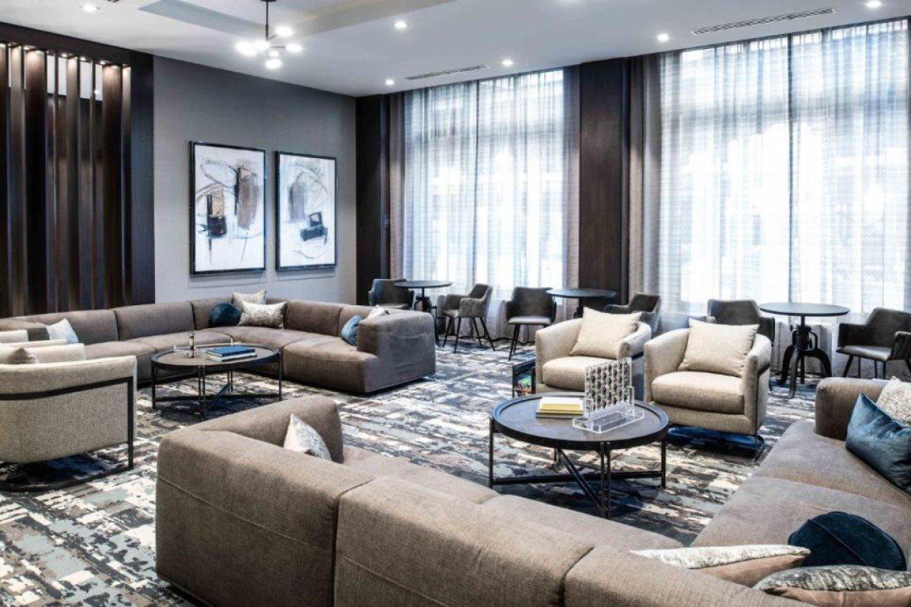 Holiday Inn Express - Boston South - Quincy By Ihg Екстер'єр фото