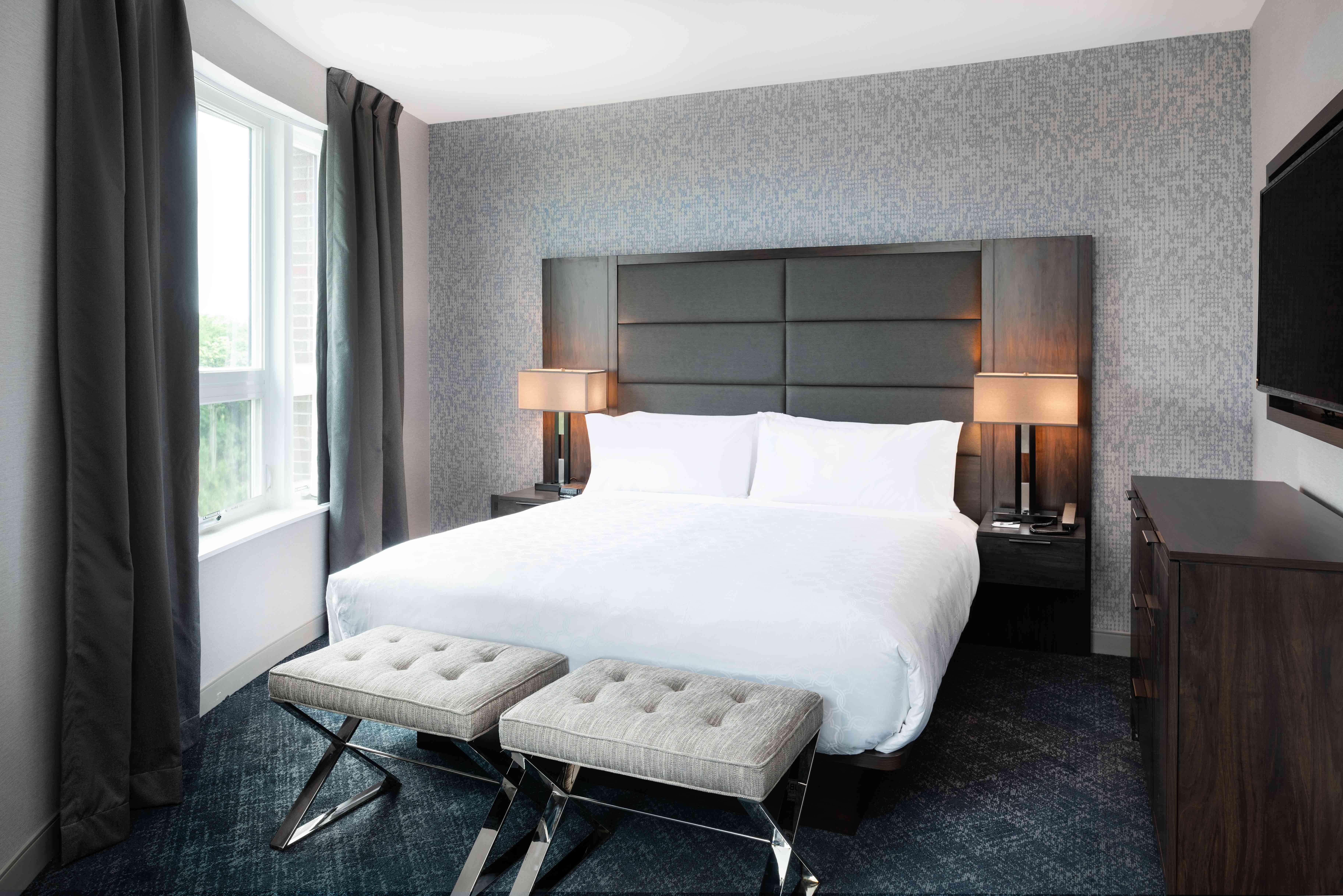 Holiday Inn Express - Boston South - Quincy By Ihg Екстер'єр фото