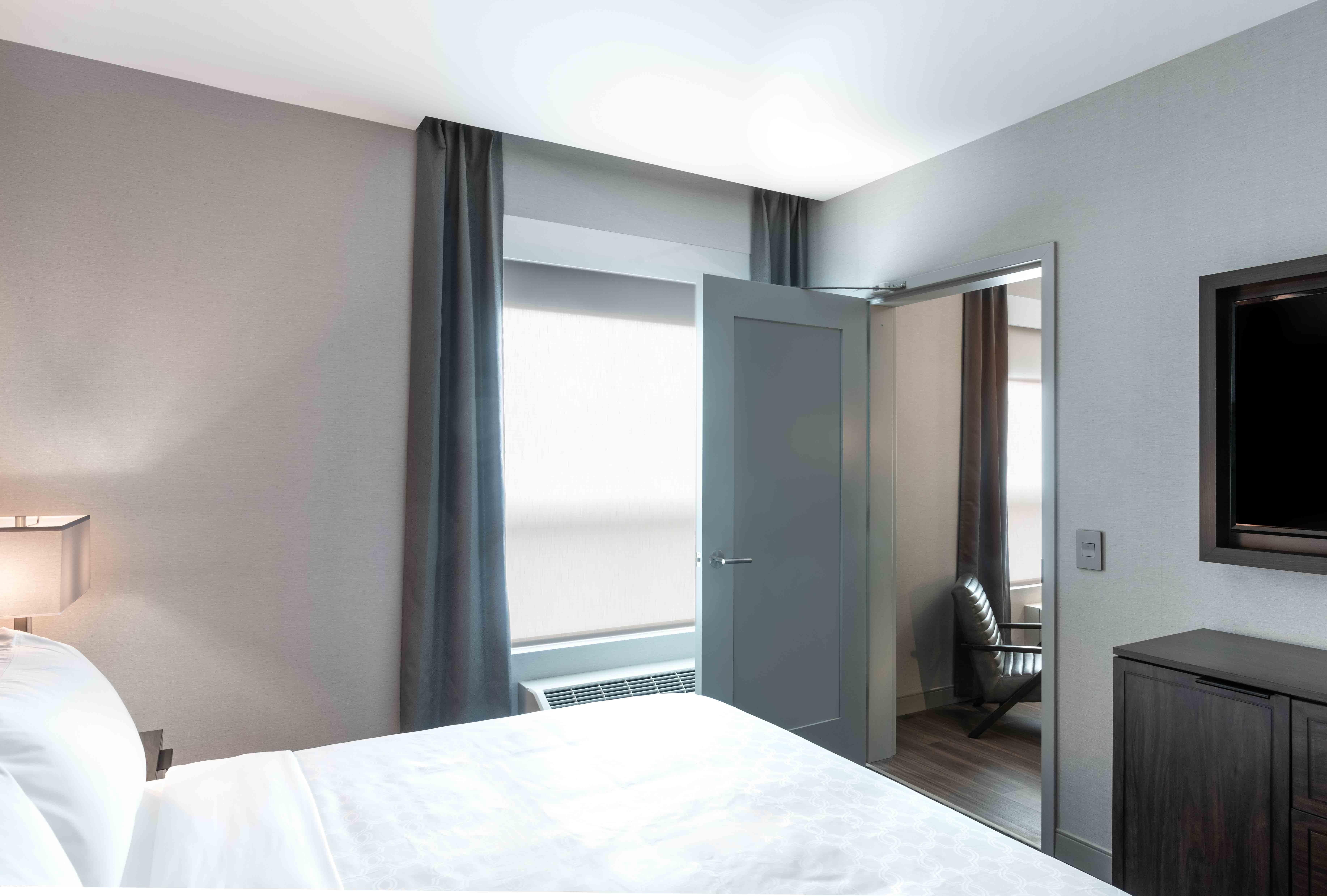 Holiday Inn Express - Boston South - Quincy By Ihg Екстер'єр фото