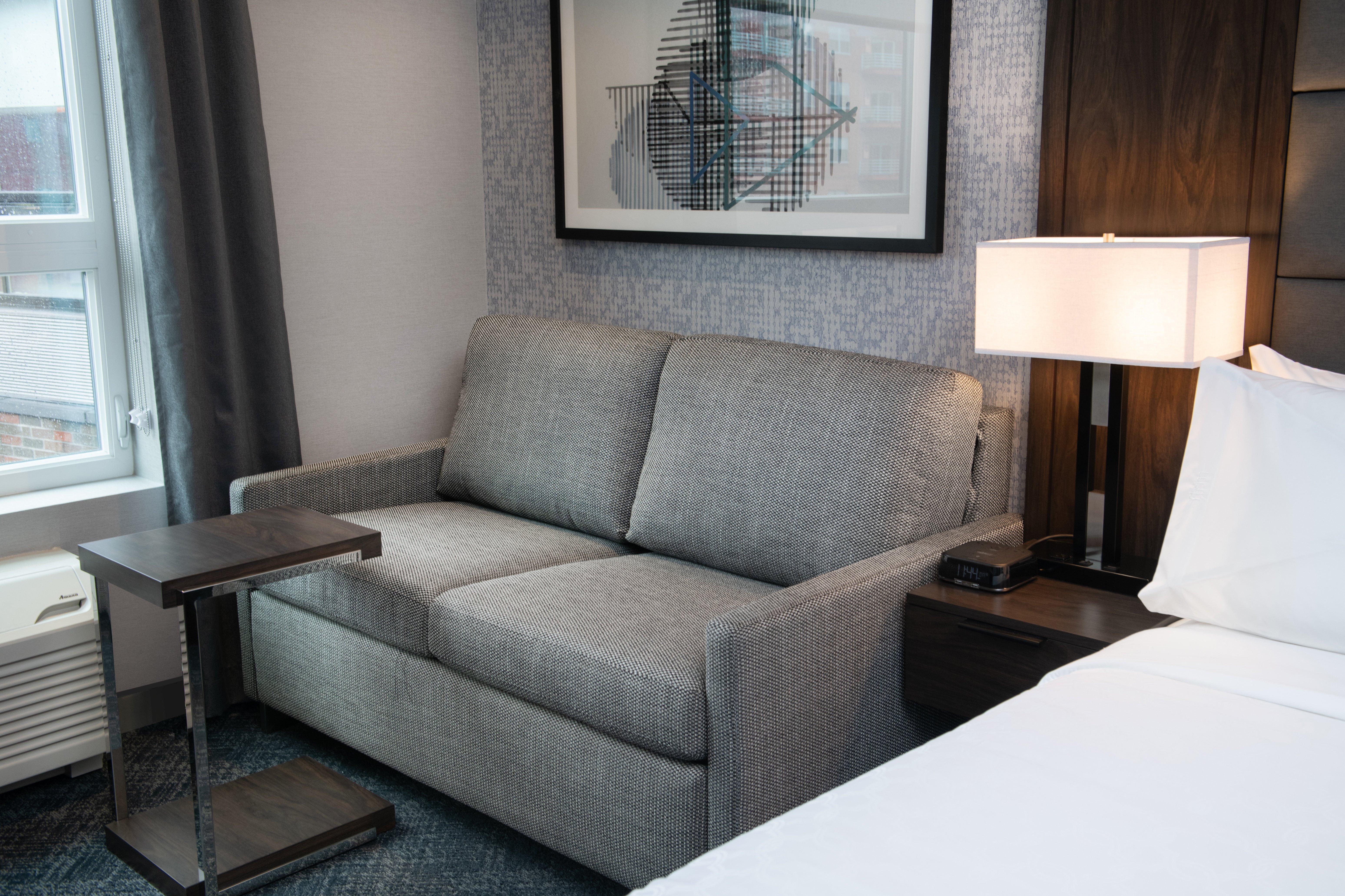 Holiday Inn Express - Boston South - Quincy By Ihg Екстер'єр фото