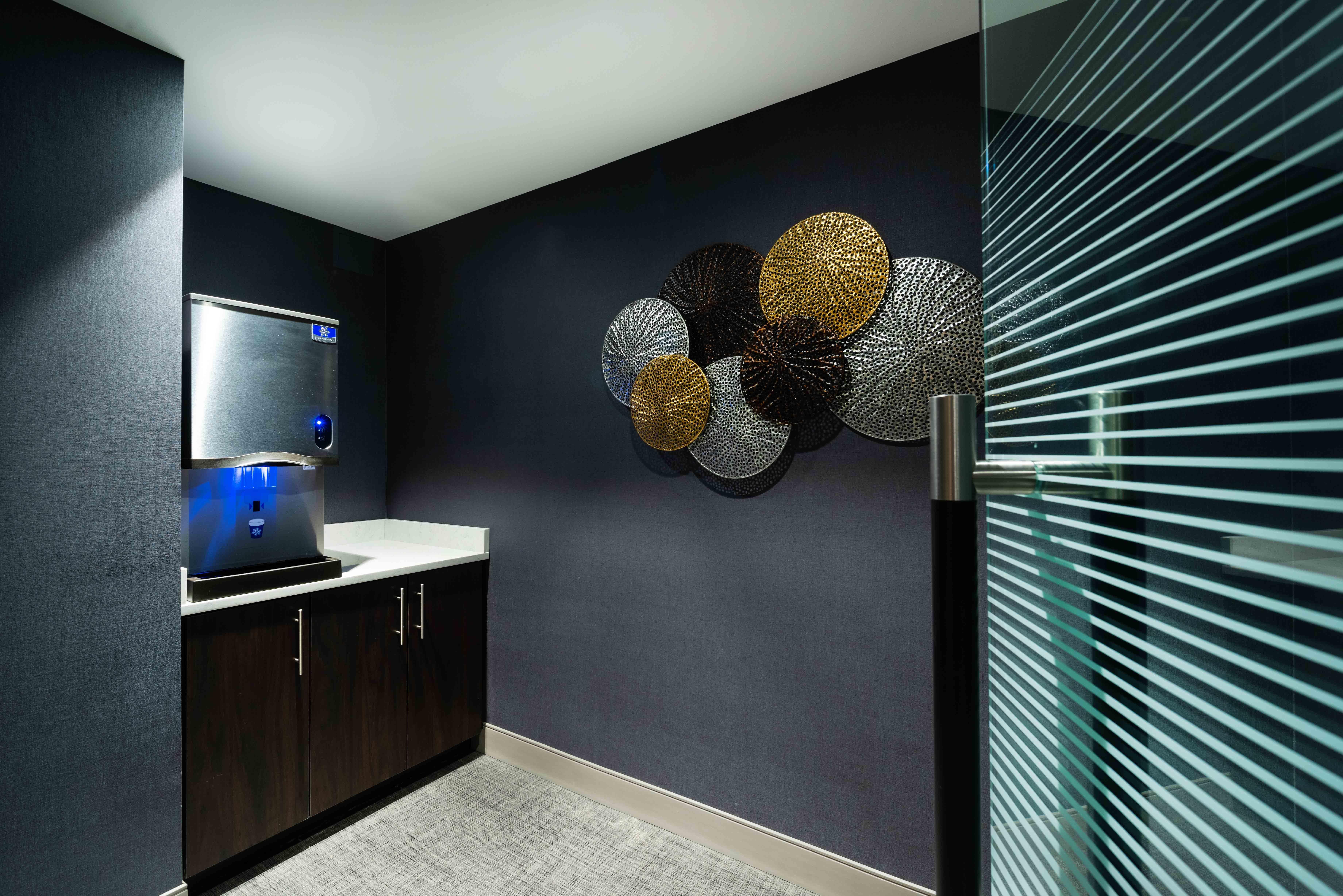 Holiday Inn Express - Boston South - Quincy By Ihg Екстер'єр фото