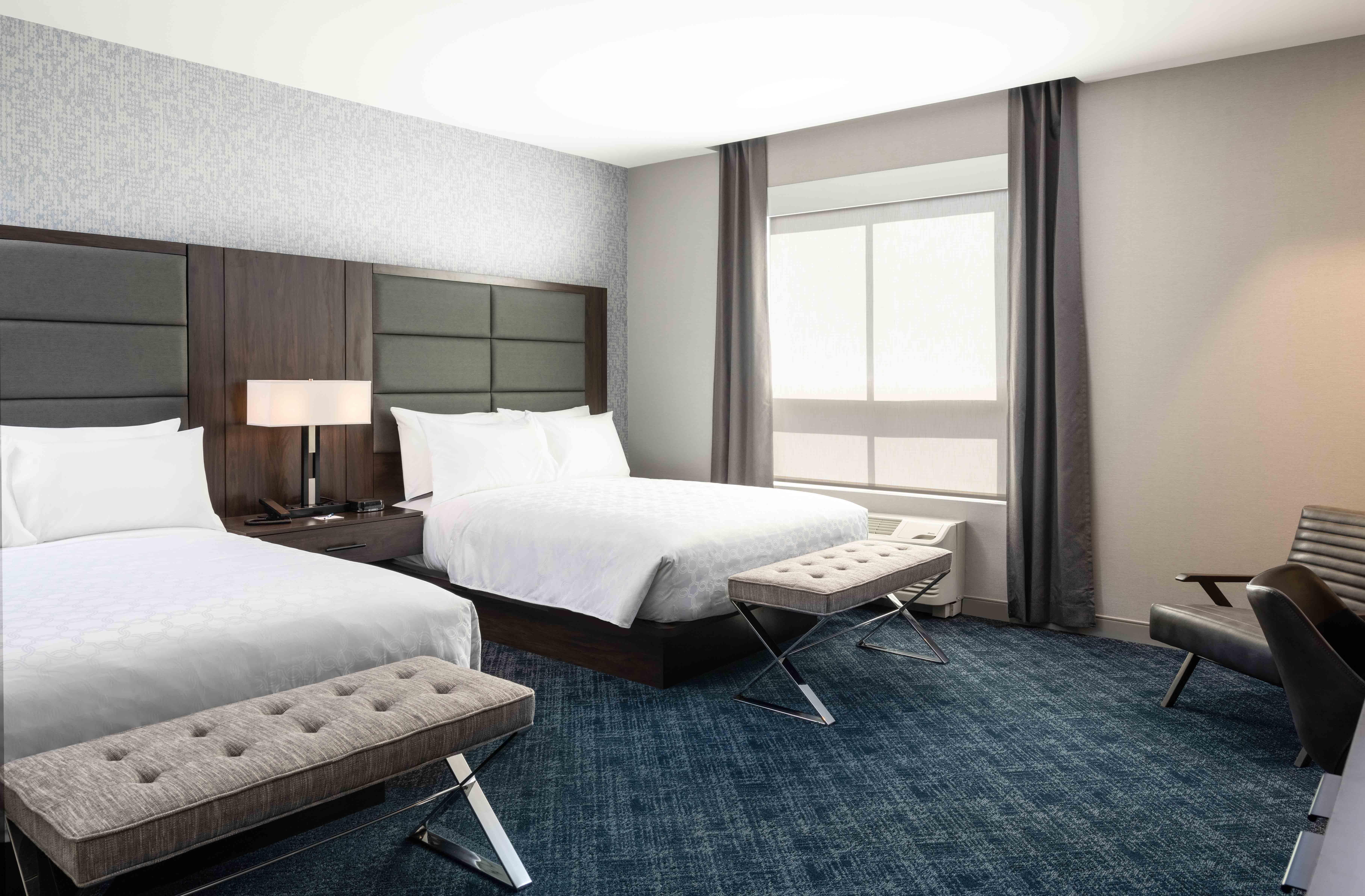 Holiday Inn Express - Boston South - Quincy By Ihg Екстер'єр фото