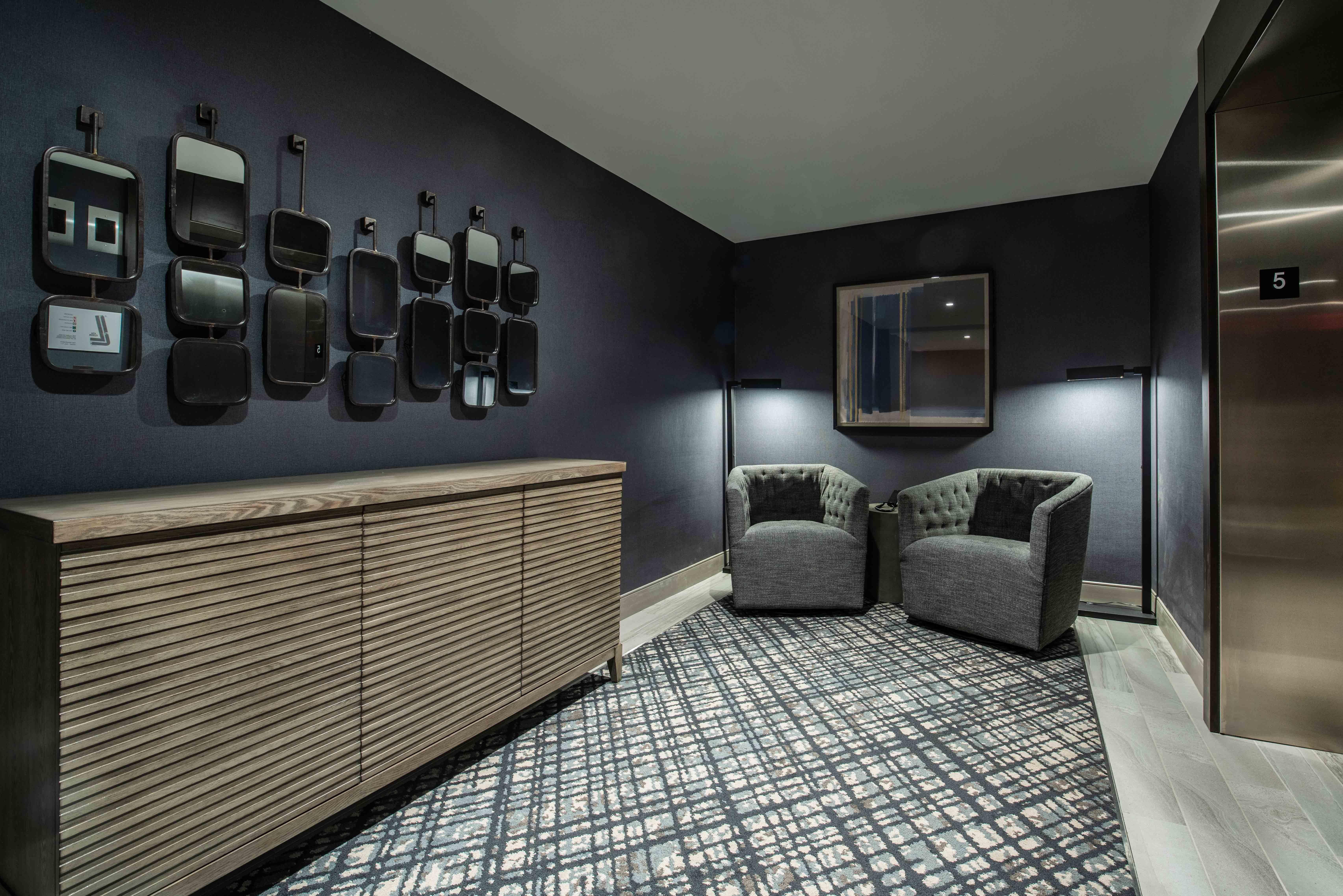 Holiday Inn Express - Boston South - Quincy By Ihg Екстер'єр фото