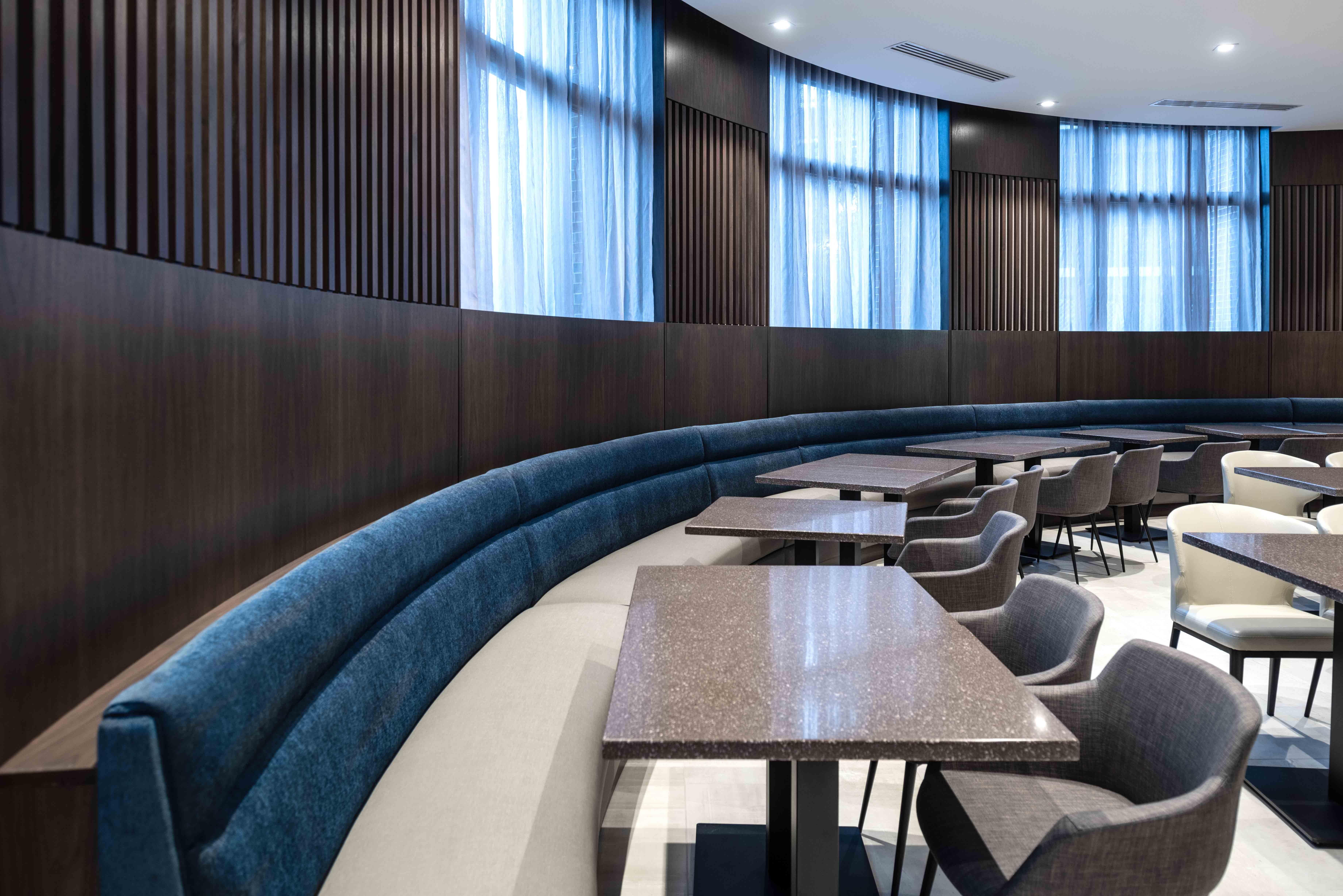 Holiday Inn Express - Boston South - Quincy By Ihg Екстер'єр фото
