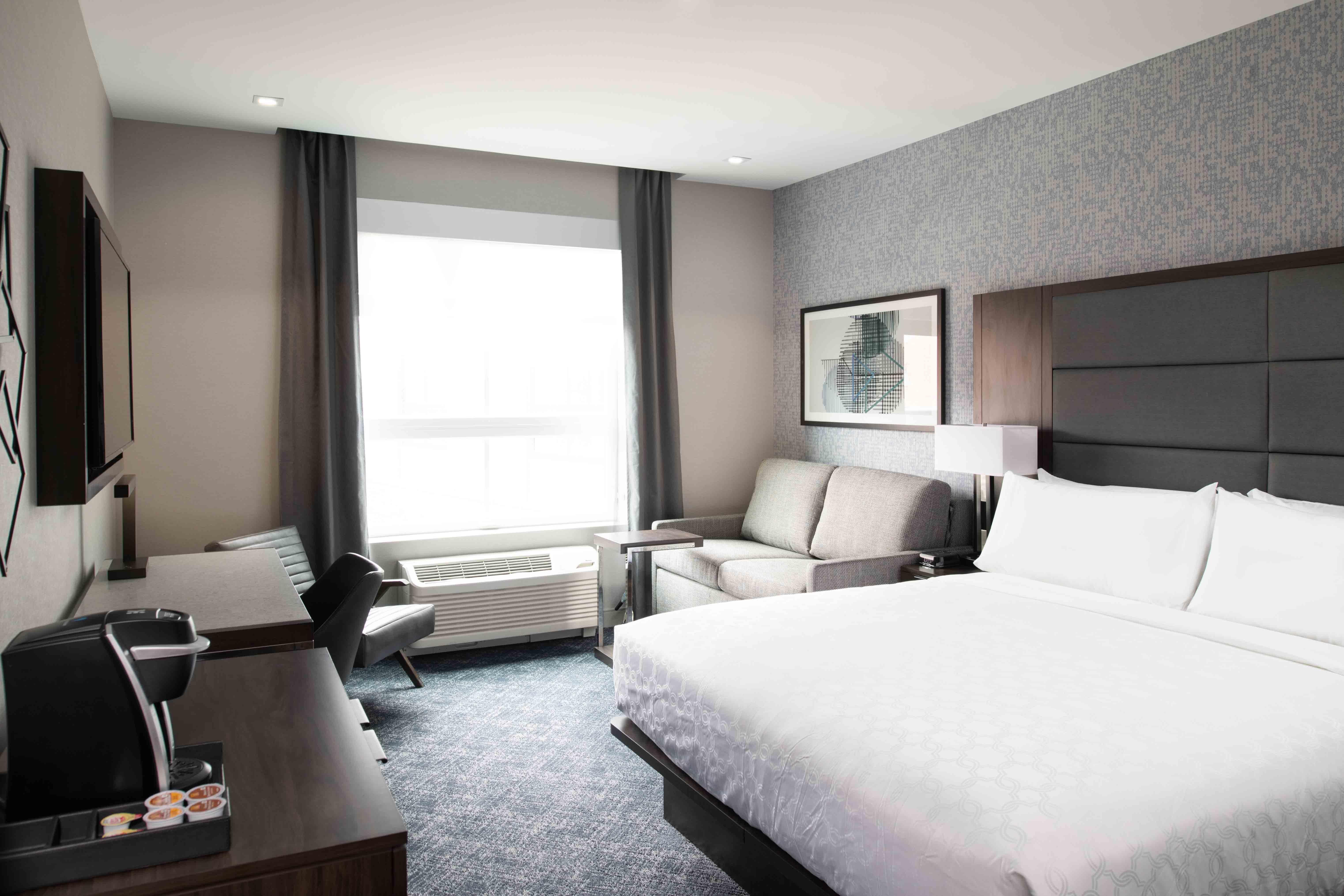 Holiday Inn Express - Boston South - Quincy By Ihg Екстер'єр фото
